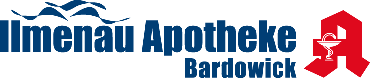 Ilmenau-Apotheke-Bardowick-Logo